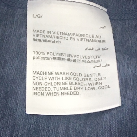 Ideology zip front jacket - Picture 6 of 7